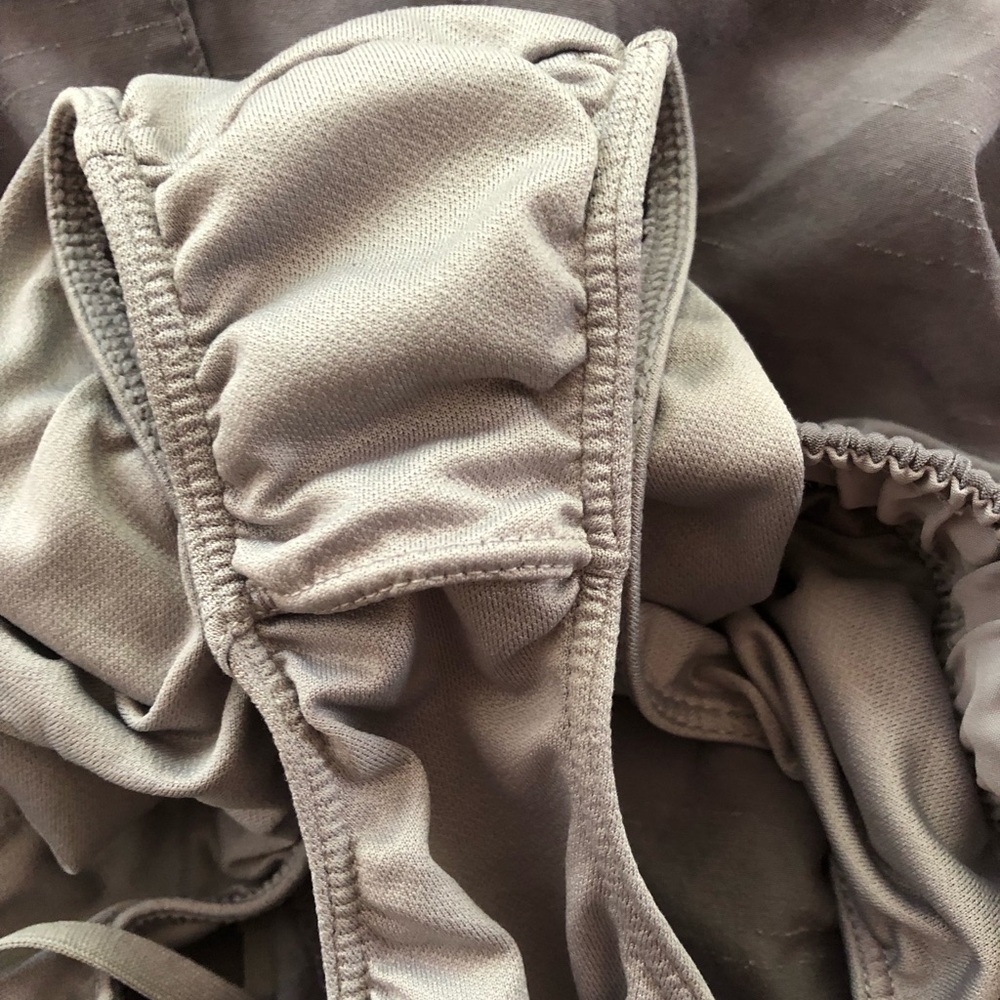 Nike Dri-Fit shorts | dark gray - Picture 7 of 9